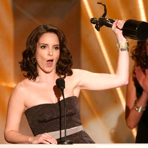 Tina Fey Tina Fey